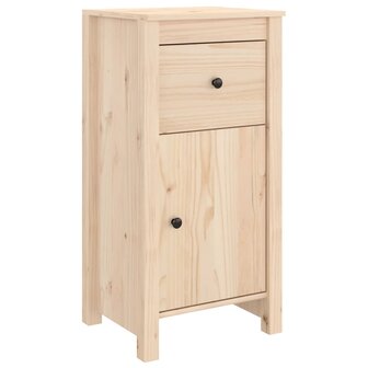 Dressoir 40x35x80 cm massief grenenhout 8720286922453 2