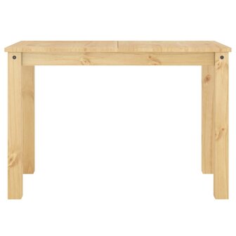 Eettafel Panama 117x60x75 cm massief grenenhout 8721012852839 4