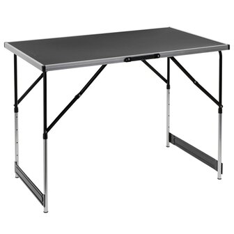 HI Klaptafel 100x60x94 cm aluminium 4034127950319 5