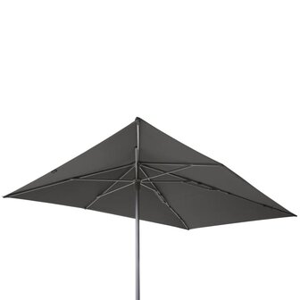 Madison Parasol Asymmetric Sideway 360x220 cm grijs PC15P014 8713229624453 5