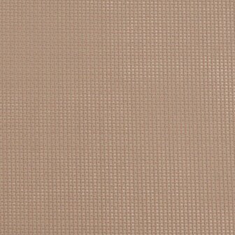 Ligbedden 2 st inklapbaar textileen en gepoedercoat staal taupe 8720286136881 11