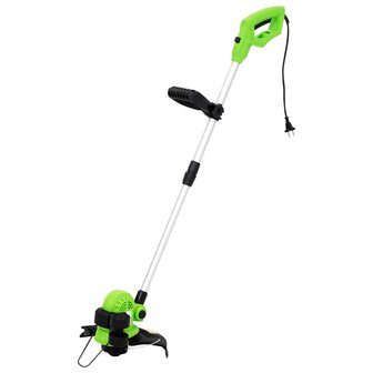 Grastrimmer elektrisch telescopisch 29 cm 550 W 8720286315057 2