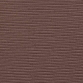 Balkonscherm 75x800 cm 100% oxford polyester bruin 8721012435759 5