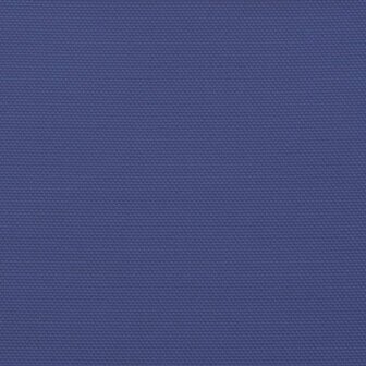 Balkonscherm 75x700 cm 100% oxford polyester blauw 8721012434691 5