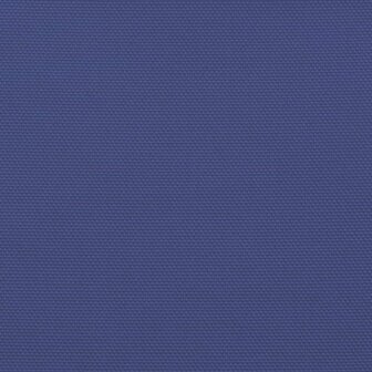 Balkonscherm 120x800 cm 100% oxford polyester blauw 8721012434844 5