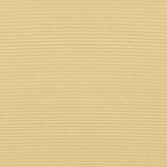 Balkonscherm 120x1000 cm 100% oxford polyester zandkleurig 8721012432338 5