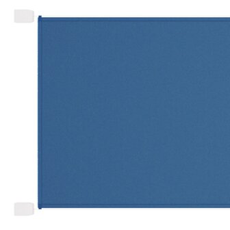 Luifel verticaal 250x270 cm oxford stof blauw 8720286160756 1