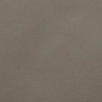 Zonnescherm vierkant 2x2 m oxford stof taupe 8720286121566 3