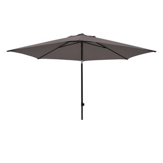 Madison Parasol Elba 300 cm taupe 8713229052089 1