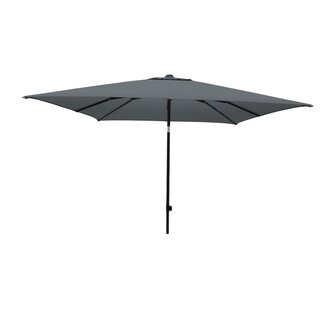 Madison Parasol Corsica 200x250 cm grijs 8713229025298 1