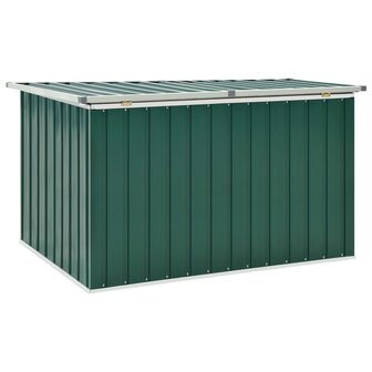 Tuinbox 149x99x93 cm groen 8719883811154 3