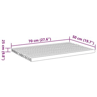 Badmatten 2 st 70x50 cm bamboe 8721102381577 11