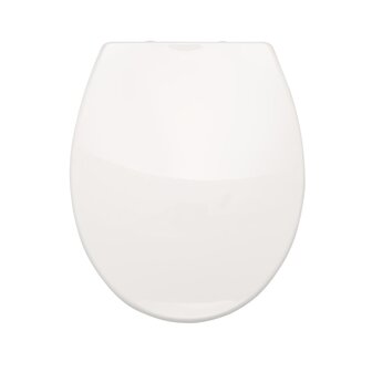 RIDDER Toiletbril Generation soft-close wit 2119101 4006956202334 4