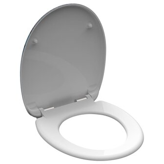 SCH&Uuml;TTE Toiletbril met soft-close OFFLINE 4008431821573 3