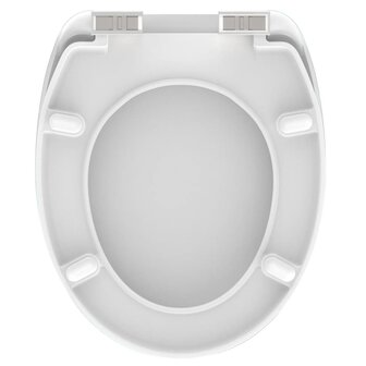 SCH&Uuml;TTE Toiletbril met soft-close NEON PAINT 4008431821917 5