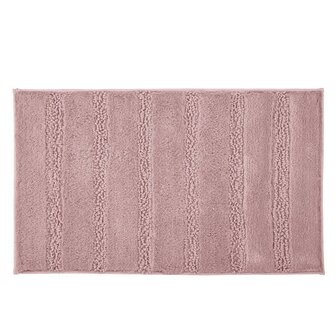 Kleine Wolke Badmat Monrovia 60x100 cm roze 4004478294578 1