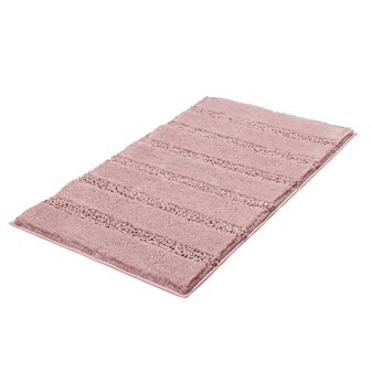 Kleine Wolke Badmat Monrovia 60x100 cm roze 4004478294578 2