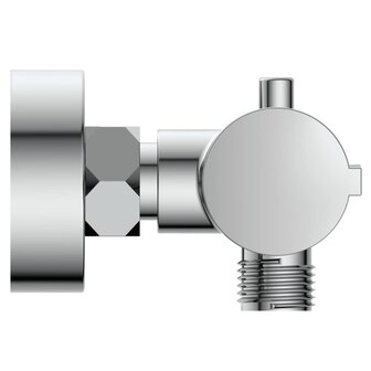 EISL Douchemengkraan CLAUDIO thermostatisch chroomkleurig 9002560704191 6