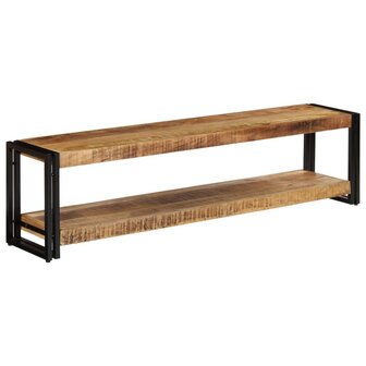 Tv-meubel 150x30x40 cm massief mangohout 8719883549910 1