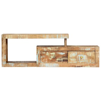 Tv-meubel 120x30x40 cm massief gerecycled hout 8719883570228 2