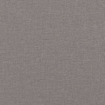 Driezitsbank 180 cm stof taupe 8721012135789 7