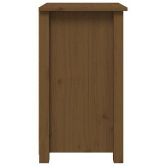 Nachtkastjes 2 st 40x35x61,5 cm massief grenenhout honingbruin 8720286921975 6