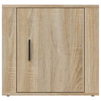 Nachtkastjes 2 st 50x39x47 cm sonoma eikenkleurig 8720287221395 6