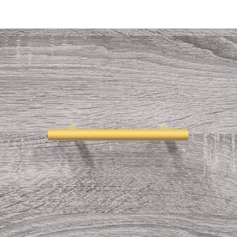 Nachtkastjes 2 st 40x35x47,5 cm bewerkt hout grijs sonoma eiken 8720845909963 10