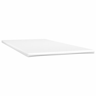 Boxspring met matras fluweel zwart 90x190 cm 8720845548049 6