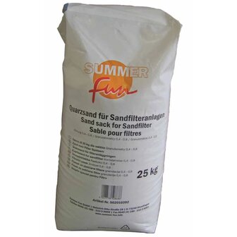 Summer Fun Filterzand 25 kg 8717774659045 1