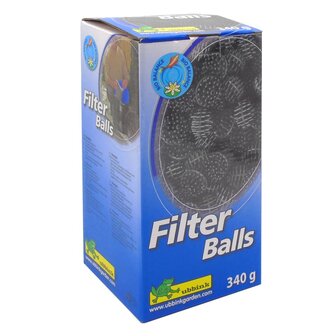 Ubbink Filterballen 340g 8711465740166 4