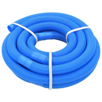 Zwembadslang 32 mm 9,9 m blauw 8718475721956 1