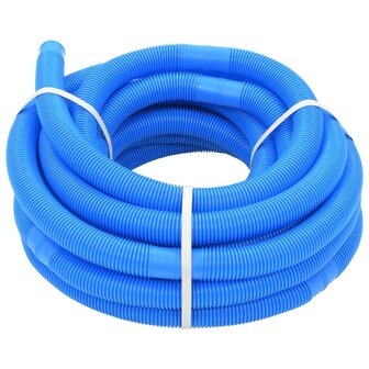 Zwembadslang 32 mm 15,4 m blauw 8718475721994 1