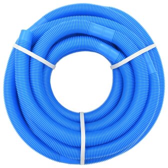 Zwembadslang 32 mm 15,4 m blauw 8718475721994 2