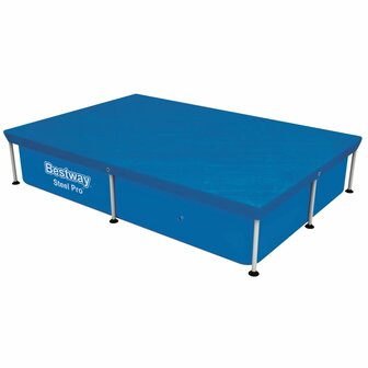 Bestway Zwembadhoes Flowclear 221x150 cm 8721012051591 1