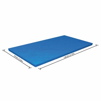 Bestway Flowclear Zwembadhoes 400x211 cm 8721012051614 4