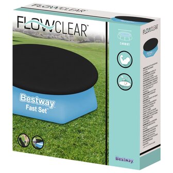 Bestway Flowclear Zwembadhoes Fast Set 240 cm 8721012052758 3