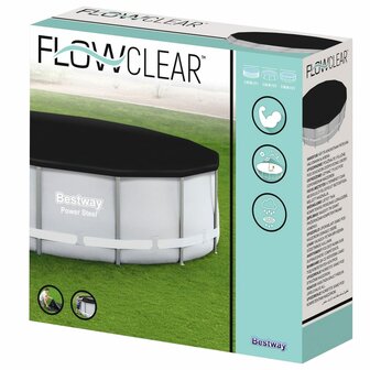 Bestway Flowclear Zwembadhoes 396 cm 8721012053540 11