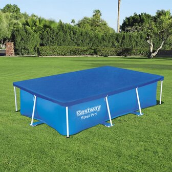 Bestway Zwembadhoes Flowclear 259x170 cm 6942138918489 1