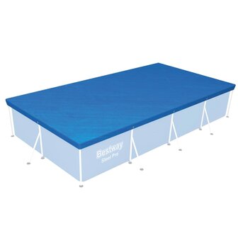 Bestway Zwembadhoes Flowclear 400x211 cm 6942138918502 2