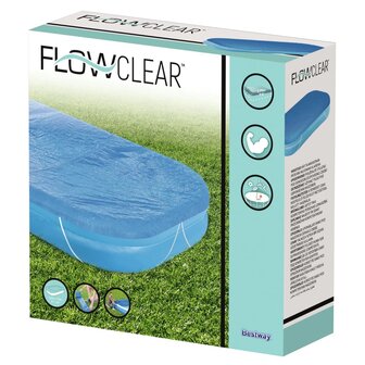 Bestway Zwembadhoes Flowclear 262x175x51 cm 6942138923551 5