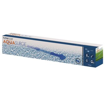 Bestway Zwembadstofzuiger Flowclear AquaSurge oplaadbaar 6942138904963 12