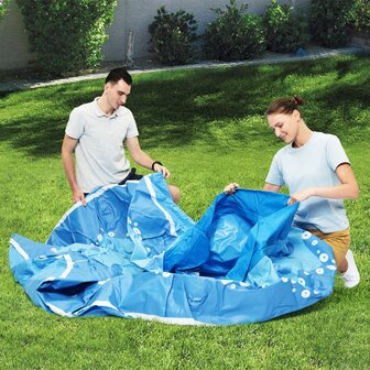 Bestway Easy Set Zwembad OctoPool 274x76 cm 8721012051782 4