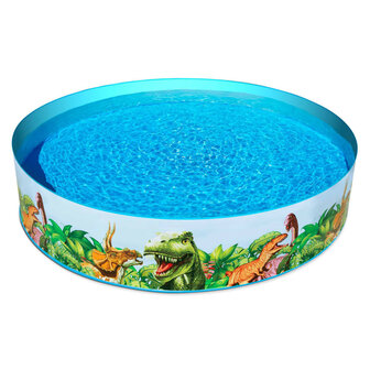 Bestway Zwembad Dinosaur Fill&amp;apos;N Fun 8721012051874 5