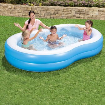 Bestway Familiezwembad Big Lagoon 262x157x46 cm 8721012052970 1