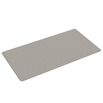 Tapijtloper 80x150 cm sisal-look taupe 8720845924003 2