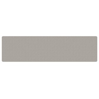 Tapijtloper 80x300 cm sisal-look taupe 8720845924034 3