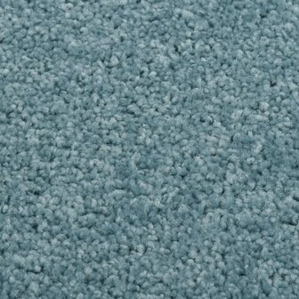 Vloerkleed kortpolig 80x150 cm blauw 8720286848685 6