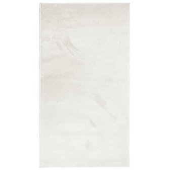 Vloerkleed OVIEDO laagpolig 80x150 cm beige 8721012230866 2