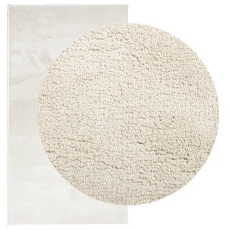 Vloerkleed OVIEDO laagpolig 80x150 cm beige 8721012230866 3